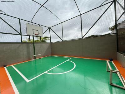 Apartamento para Venda, em Goi�nia, bairro Setor Marista, 3 dormit�rios, 3 banheiros, 3 su�tes, 2 vagas