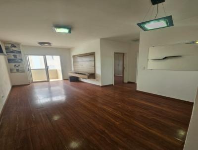 Apartamento para Loca��o, em Barueri, bairro Vila S�o Luiz (Valpara�zo), 2 dormit�rios, 1 banheiro, 2 vagas