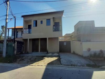 Casa em Condom�nio para Venda, em Maric�, bairro Parque Nanci, 2 dormit�rios, 1 banheiro, 1 vaga