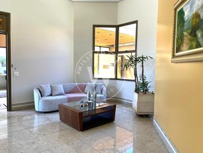 Apartamento para Loca��o, em Presidente Prudente, bairro Vila Dubus, 3 dormit�rios, 4 banheiros, 1 su�te, 1 vaga