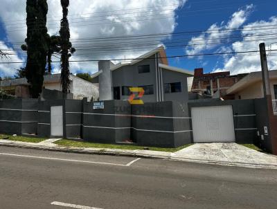 Sobrado para Venda, em Guarapuava, bairro Santa Cruz