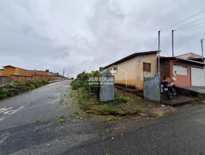 Casa para Venda, em Oliveira, bairro S�o Sebasti�o, 3 dormit�rios, 1 banheiro, 1 vaga