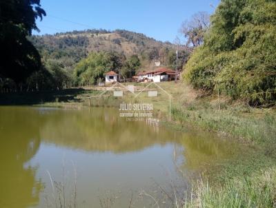 Fazenda para Venda, em S�o Francisco de Paula, bairro Zona Rural