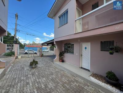 Casa para Venda, em Erechim, bairro Zimmer, 3 dormit�rios, 1 banheiro, 1 vaga
