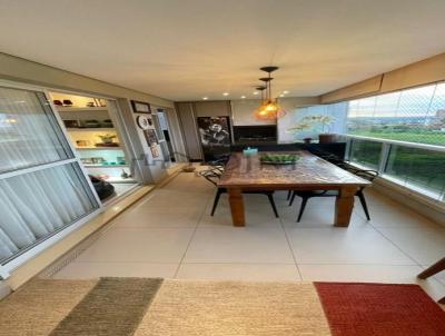 Apartamento para Venda, em Ribeir�o Preto, bairro Jardim Olhos D`�gua, 3 dormit�rios, 3 banheiros, 3 su�tes, 3 vagas