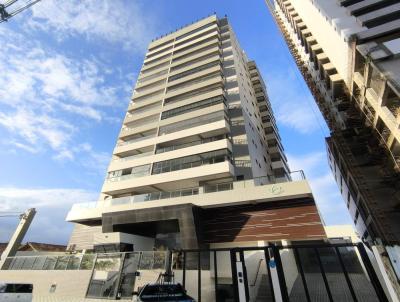 Apartamento 2 dormit�rios para Venda, em Praia Grande, bairro Maracan�, 2 dormit�rios, 3 banheiros, 1 su�te, 1 vaga