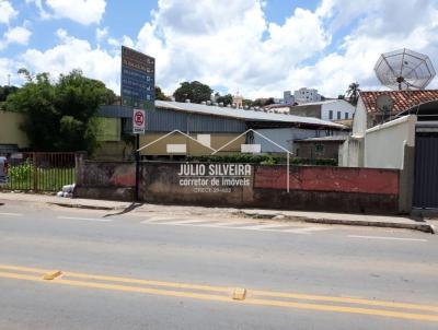 Terreno Comercial para Venda, em Oliveira, bairro Centro