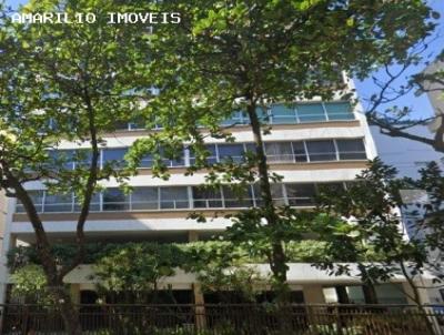 Apartamento para Venda, em Rio de Janeiro, bairro Leblon, 4 dormit�rios, 3 banheiros, 1 su�te, 2 vagas