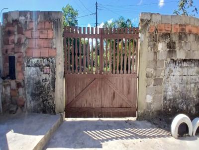Casa para Venda, em Itanha�m, bairro Cidade  Jardim Coronel, 1 dormit�rio, 1 banheiro, 3 vagas