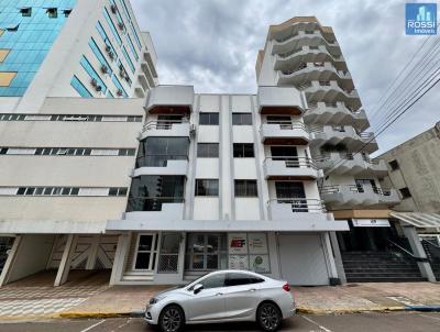Apartamento para Venda, em Erechim, bairro CENTRO, 2 dormit�rios, 2 banheiros, 1 vaga
