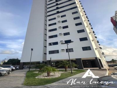 Apartamento para Venda, em Macei�, bairro Antares, 2 dormit�rios, 2 banheiros, 1 su�te, 1 vaga