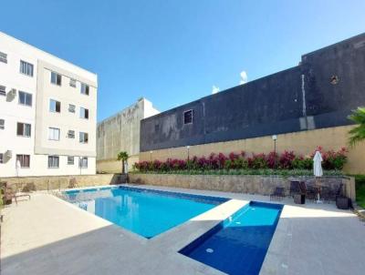 Apartamento para Venda, em S�o Jos�, bairro Serraria, 2 dormit�rios, 1 banheiro, 1 vaga
