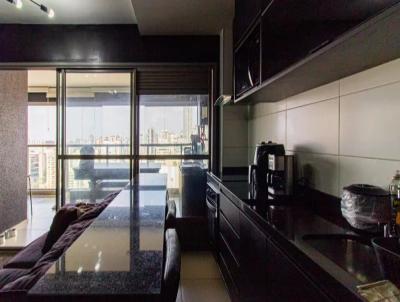 Apartamento para Venda, em S�o Paulo, bairro Vila Romana, 2 dormit�rios, 2 banheiros, 1 su�te, 1 vaga