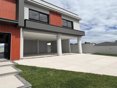 Sobrado Geminado Alto Padr�o para Venda, em Palho�a, bairro Nova Palho�a, 3 dormit�rios, 3 banheiros, 1 su�te, 2 vagas