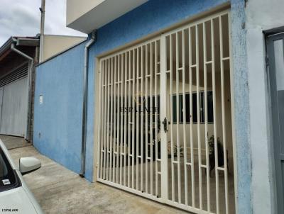 Casa para Venda, em Salto, bairro Jardim Bom Retiro, 2 dormit�rios, 3 banheiros, 1 su�te, 1 vaga