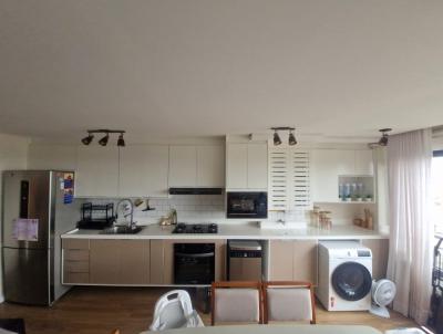 Apartamento para Venda, em Cotia, bairro Lageado, 2 dormit�rios, 1 banheiro, 1 vaga
