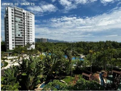 Apartamento para Venda, em Rio de Janeiro, bairro Barra da Tijuca, 3 dormit�rios, 4 banheiros, 3 su�tes, 3 vagas