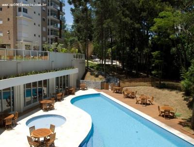 Apartamento para Loca��o, em S�o Paulo, bairro Ch�cara Santo Ant�nio (Zona Sul), 3 dormit�rios, 4 banheiros, 3 su�tes, 3 vagas