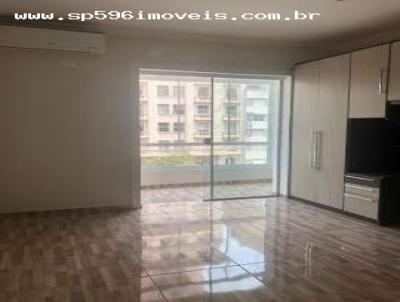 Apartamento para Venda, em S�o Paulo, bairro Bela Vista, 2 dormit�rios, 1 banheiro