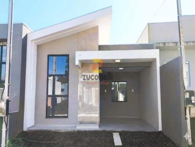 Casa para Venda, em Guarapuava, bairro Boqueir�o