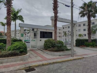 Apartamento para Venda, em S�o Jos�, bairro Ro�ado, 2 dormit�rios, 1 banheiro, 1 vaga