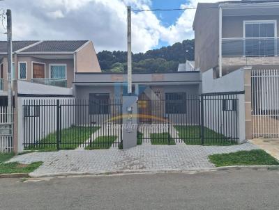 Casa para Venda, em Curitiba, bairro Ganchinho, 2 dormit�rios, 1 banheiro