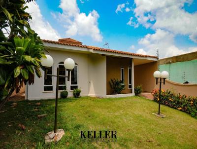 Casa / Sobrado para Venda, em Foz do Igua�u, bairro Vila Yolanda