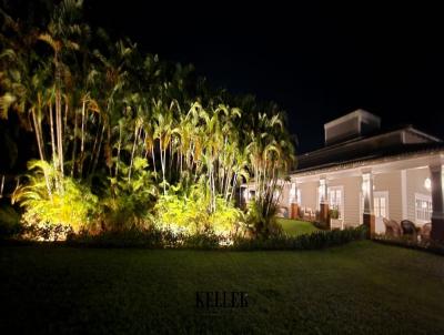 Casa / Sobrado para Venda, em Foz do Igua�u, bairro Cogn�polis, 5 dormit�rios, 6 banheiros, 4 su�tes, 4 vagas