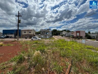 Terreno Residencial para Venda, em Erechim, bairro Liberdade