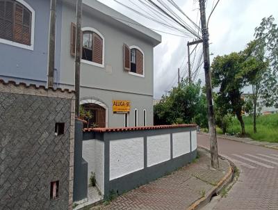 Sobrado para Venda, em Itanha�m, bairro Mosteiro, 3 dormit�rios, 2 banheiros, 1 su�te, 1 vaga