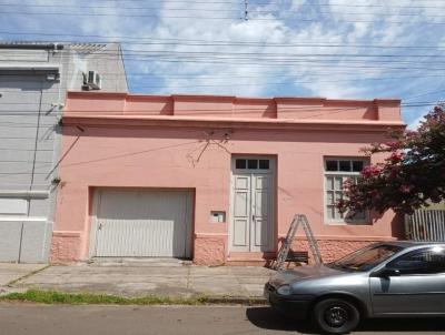 Casa para Venda, em Santana do Livramento, bairro Centro, 3 dormit�rios, 2 banheiros, 1 su�te, 1 vaga
