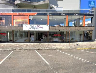 Sala Comercial para Loca��o, em Erechim, bairro CENTRO, 3 banheiros