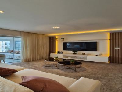 Apartamento Alto Padr�o para Venda, em Salvador, bairro Patamares, 4 dormit�rios, 5 banheiros, 2 su�tes, 3 vagas