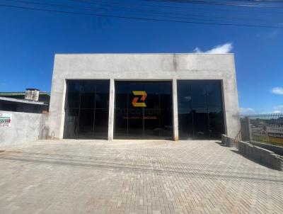 Barrac�o para Loca��o, em Guarapuava, bairro Vila Carli