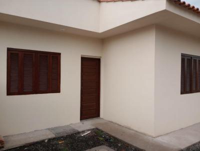 Casa para Venda, em Santana do Livramento, bairro Cohab do Armour, 2 dormit�rios, 1 banheiro, 1 vaga