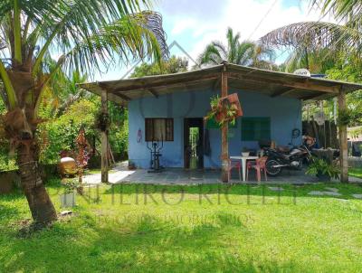 Ch�cara para Venda, em Itanha�m, bairro Parque Real, 2 dormit�rios, 1 banheiro, 1 su�te, 2 vagas