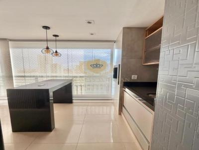 Apartamento para Venda, em Cuiab�, bairro Duque de Caxias, 3 dormit�rios, 4 banheiros, 3 su�tes, 2 vagas