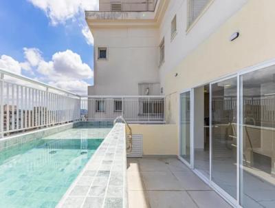 Cobertura para Venda, em S�o Paulo, bairro Vila Romana, 4 dormit�rios, 2 banheiros, 4 su�tes, 4 vagas
