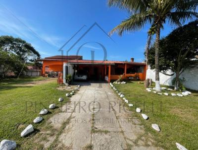Ch�cara para Venda, em Itanha�m, bairro Jd das Palmeiras, 3 dormit�rios, 1 banheiro, 1 su�te, 4 vagas
