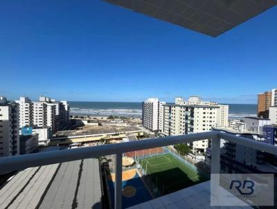 Apartamento 3 dormit�rios para Venda, em Praia Grande, bairro Ocian, 3 dormit�rios, 1 banheiro, 1 su�te, 2 vagas