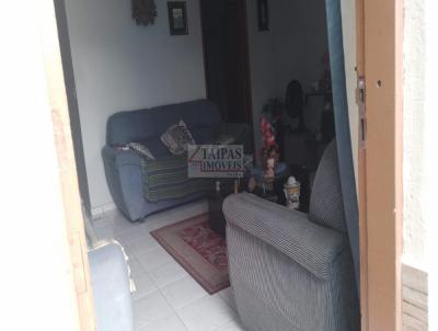 Sobrado para Venda, em S�o Paulo, bairro Jardim Paulistano, 2 dormit�rios, 3 banheiros, 1 vaga