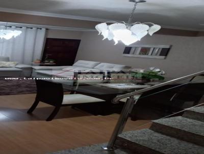 Sobrado para Venda, em S�o Paulo, bairro Jardim Taipas, 4 dormit�rios, 2 banheiros, 2 vagas