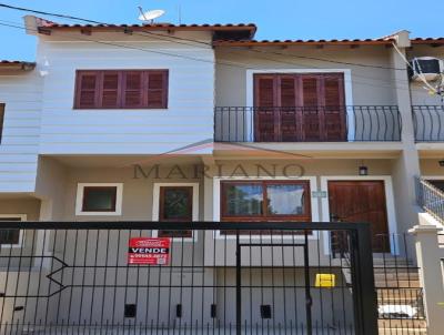 Sobrado para Venda, em , bairro Renascen�a, 3 dormit�rios, 3 banheiros, 1 su�te, 2 vagas