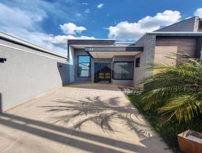 Casa para Venda, em Fazenda Rio Grande, bairro Eucaliptos