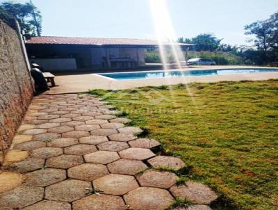 Ch�cara para Venda, em , bairro Sem Bairro, 4 dormit�rios, 3 banheiros, 1 su�te, 2 vagas