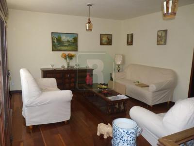 Casa para Venda, em Niter�i, bairro S�o Francisco, 5 dormit�rios, 6 banheiros, 2 su�tes, 3 vagas