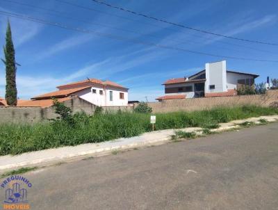 Terreno para Venda, em Alfenas, bairro Residencial Alto do Aeroporto