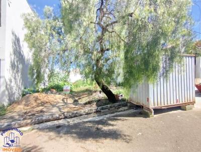 Terreno para Venda, em Alfenas, bairro Residencial Alto do Aeroporto
