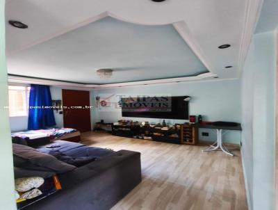 Apartamento para Venda, em S�o Paulo, bairro CDHU Yadoia, 2 dormit�rios, 1 banheiro, 1 vaga