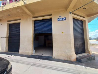 Comercial para Loca��o, em Presidente Prudente, bairro S�o Jorge, Vl., 1 banheiro